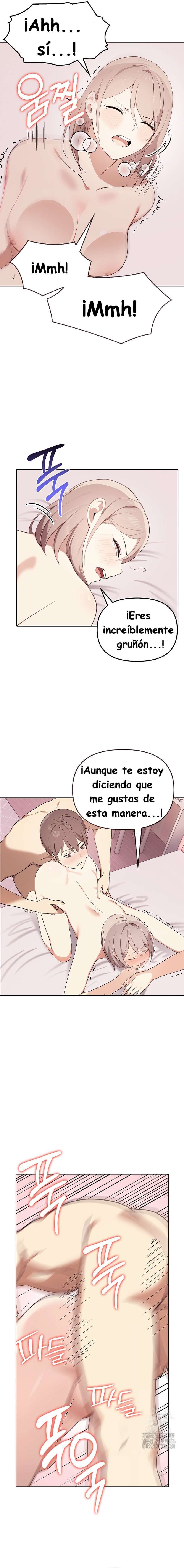 Realmente, ¡Me encanta! Capitulo 44 página 13