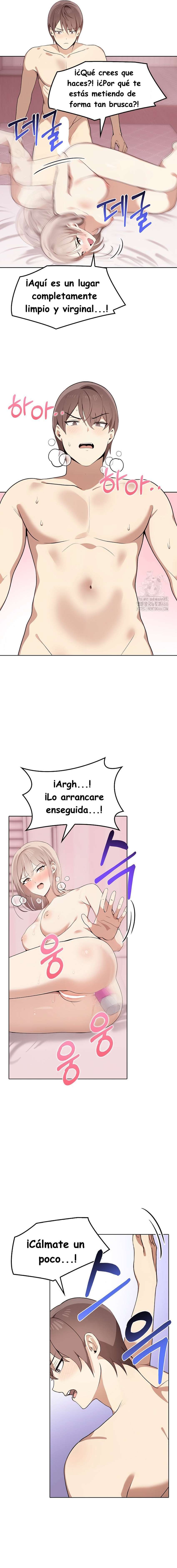Realmente, ¡Me encanta! Capitulo 44 página 3
