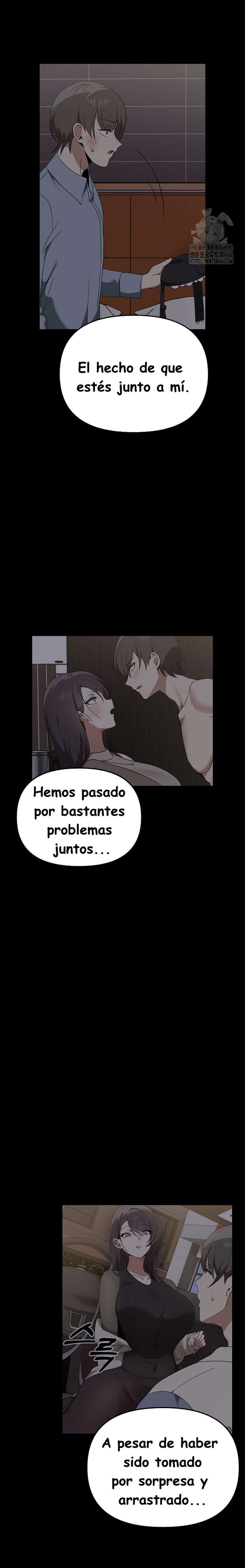 Realmente, ¡Me encanta! Capitulo 45 página 20
