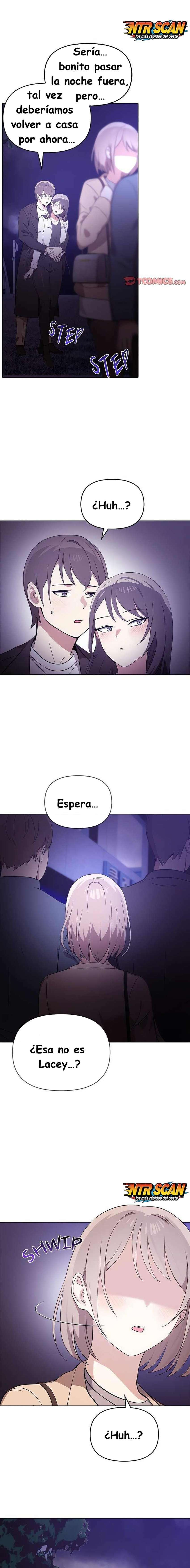 Realmente, ¡Me encanta! Capitulo 46 página 20