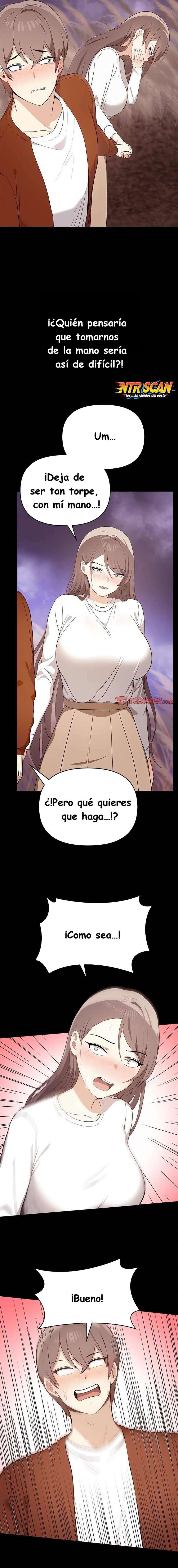 Realmente, ¡Me encanta! Capitulo 46 página 4