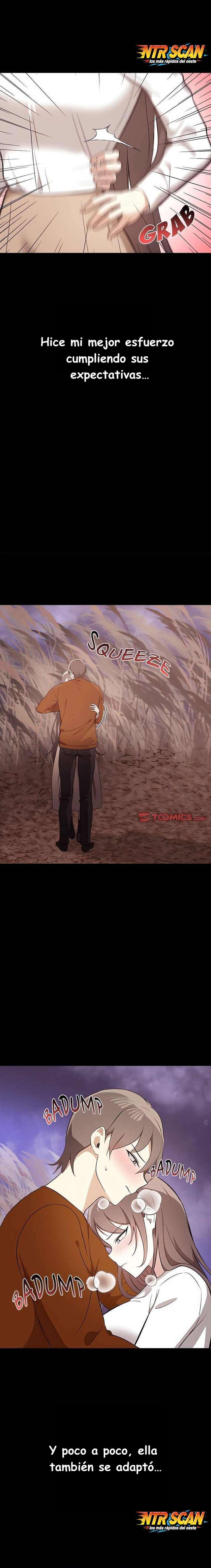 Realmente, ¡Me encanta! Capitulo 46 página 5