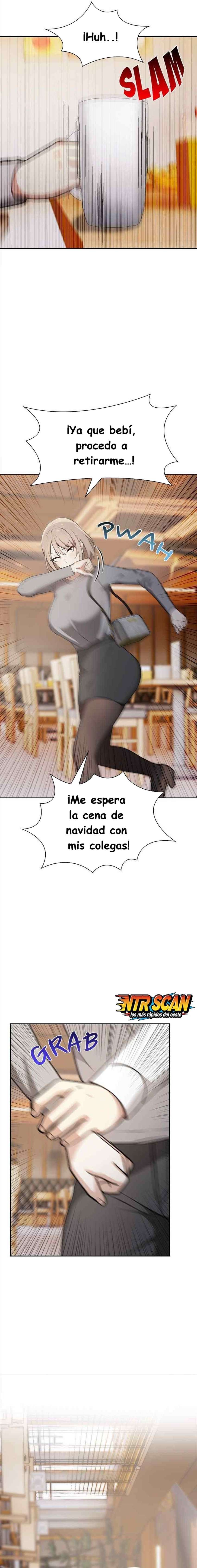 Realmente, ¡Me encanta! Capitulo 47 página 12