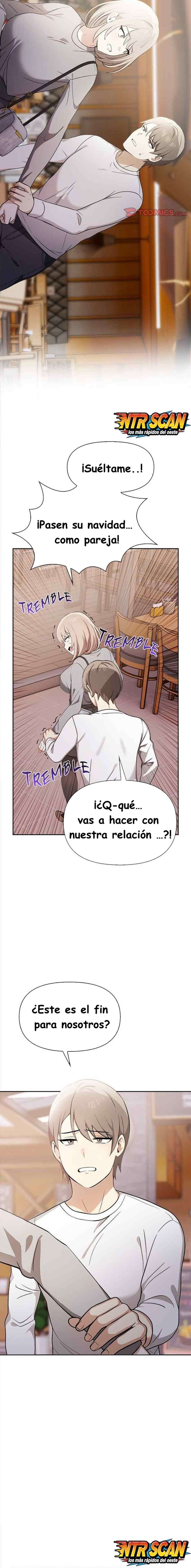 Realmente, ¡Me encanta! Capitulo 47 página 13