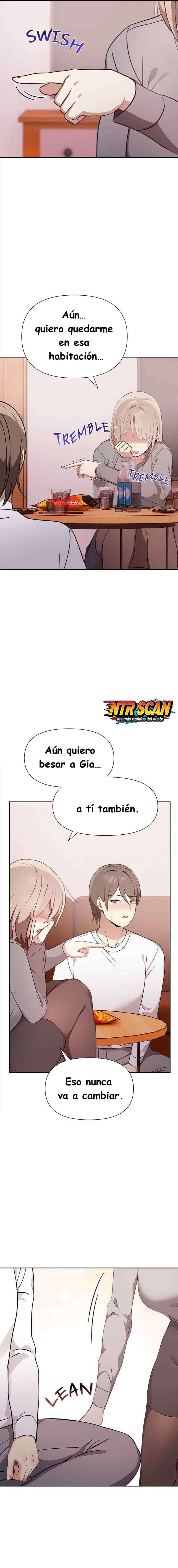 Realmente, ¡Me encanta! Capitulo 47 página 19