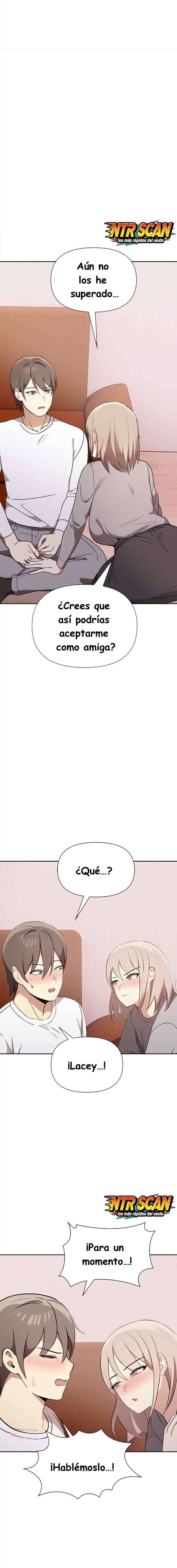 Realmente, ¡Me encanta! Capitulo 47 página 20