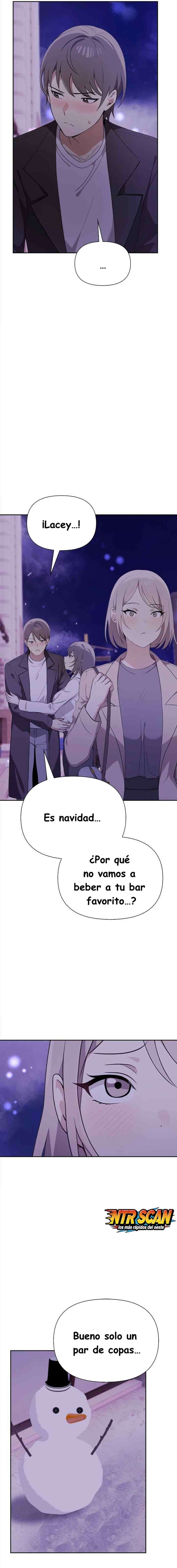 Realmente, ¡Me encanta! Capitulo 47 página 4