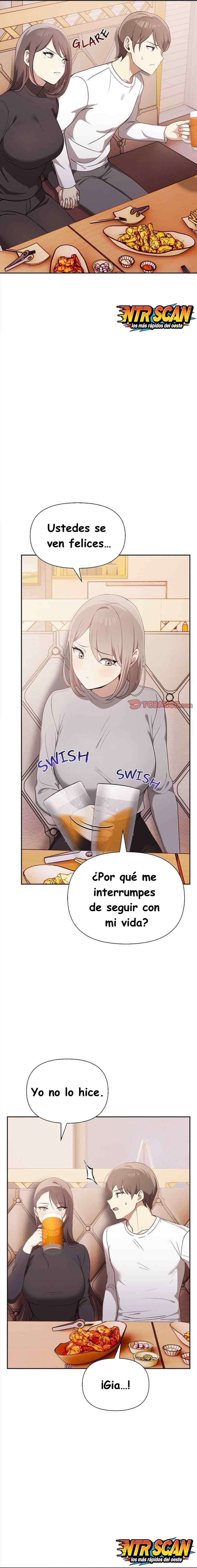 Realmente, ¡Me encanta! Capitulo 47 página 7