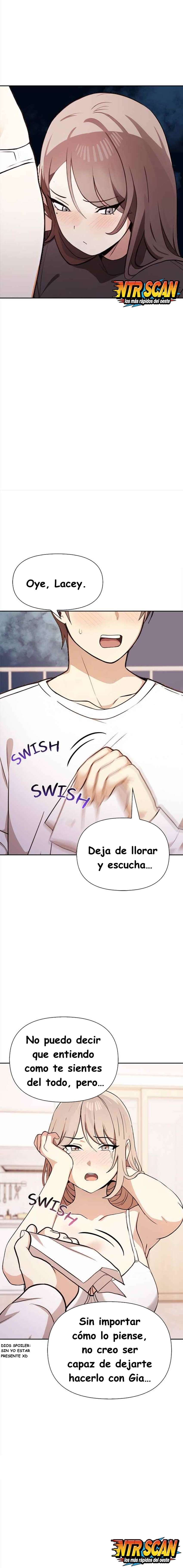 Realmente, ¡Me encanta! Capitulo 48 página 12