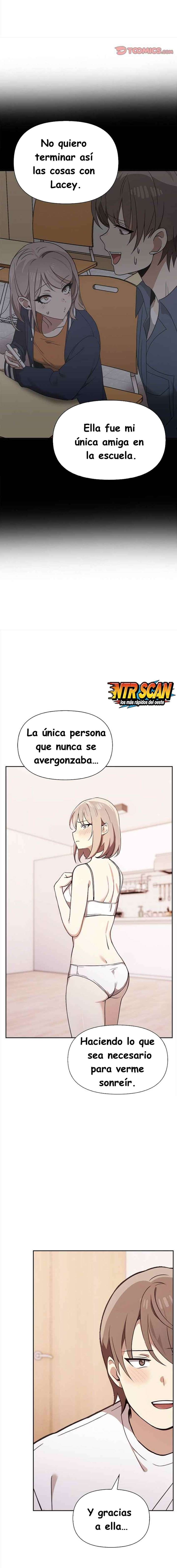 Realmente, ¡Me encanta! Capitulo 48 página 18