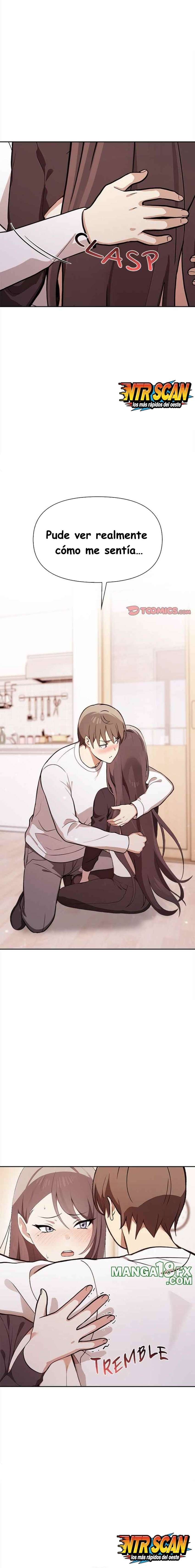 Realmente, ¡Me encanta! Capitulo 48 página 19
