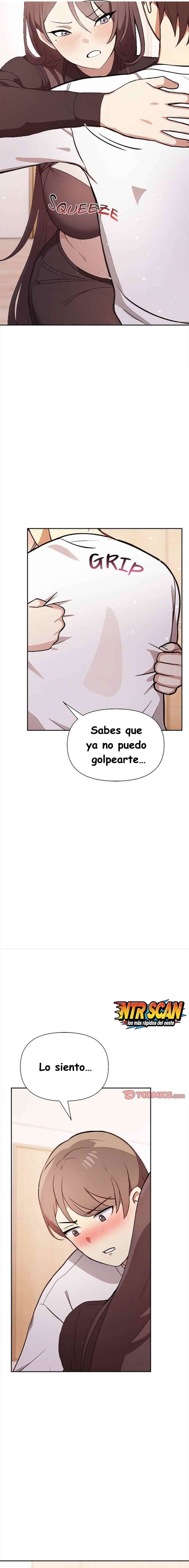 Realmente, ¡Me encanta! Capitulo 48 página 20