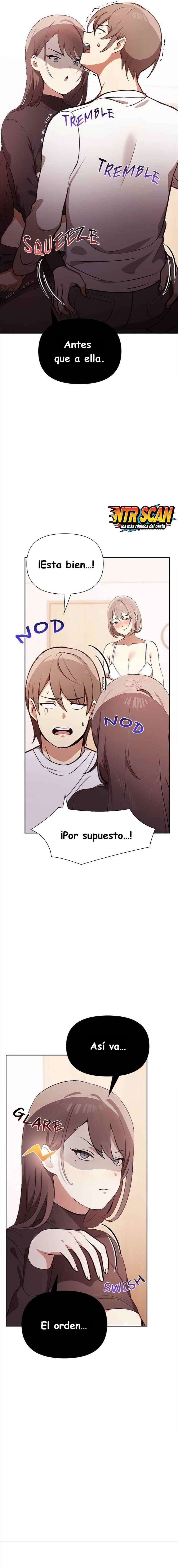 Realmente, ¡Me encanta! Capitulo 48 página 22