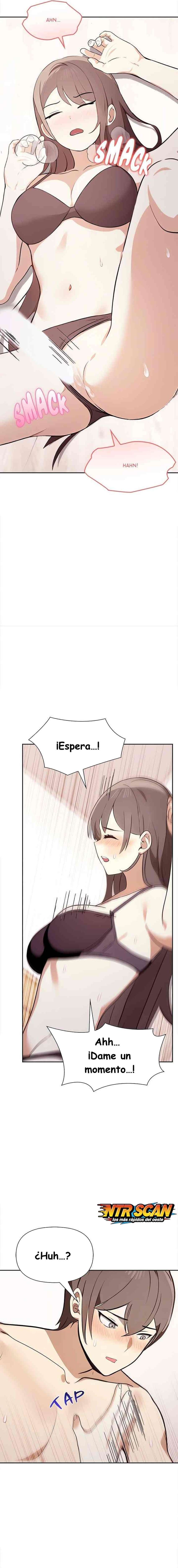 Realmente, ¡Me encanta! Capitulo 49 página 10