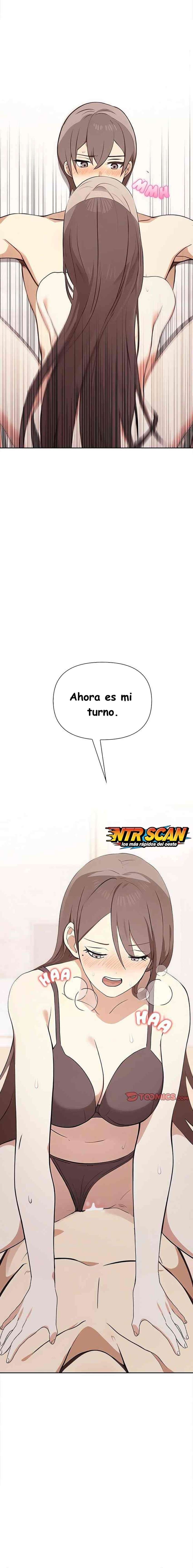 Realmente, ¡Me encanta! Capitulo 49 página 11