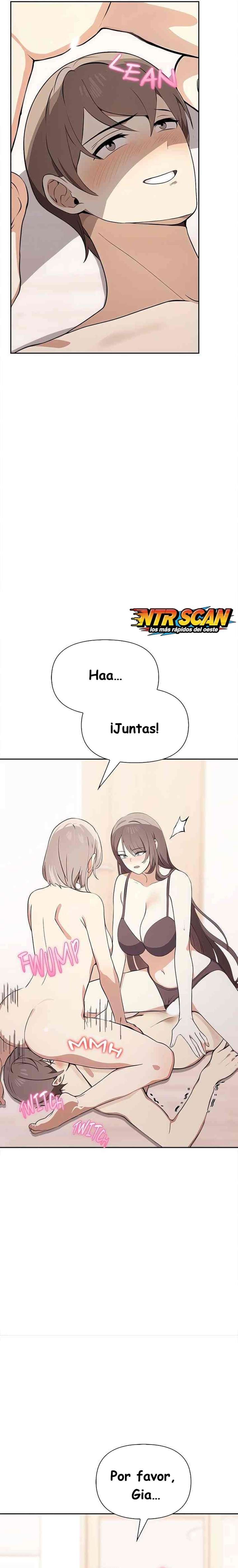Realmente, ¡Me encanta! Capitulo 49 página 12