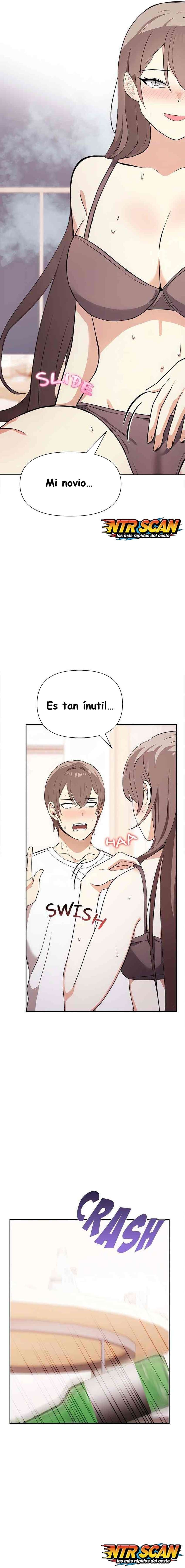 Realmente, ¡Me encanta! Capitulo 49 página 2