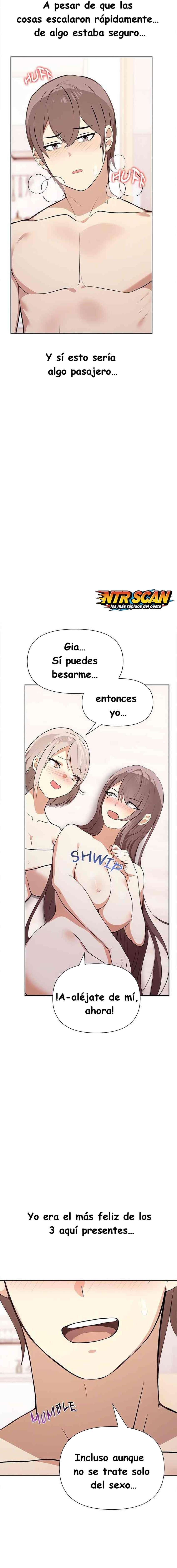 Realmente, ¡Me encanta! Capitulo 49 página 26