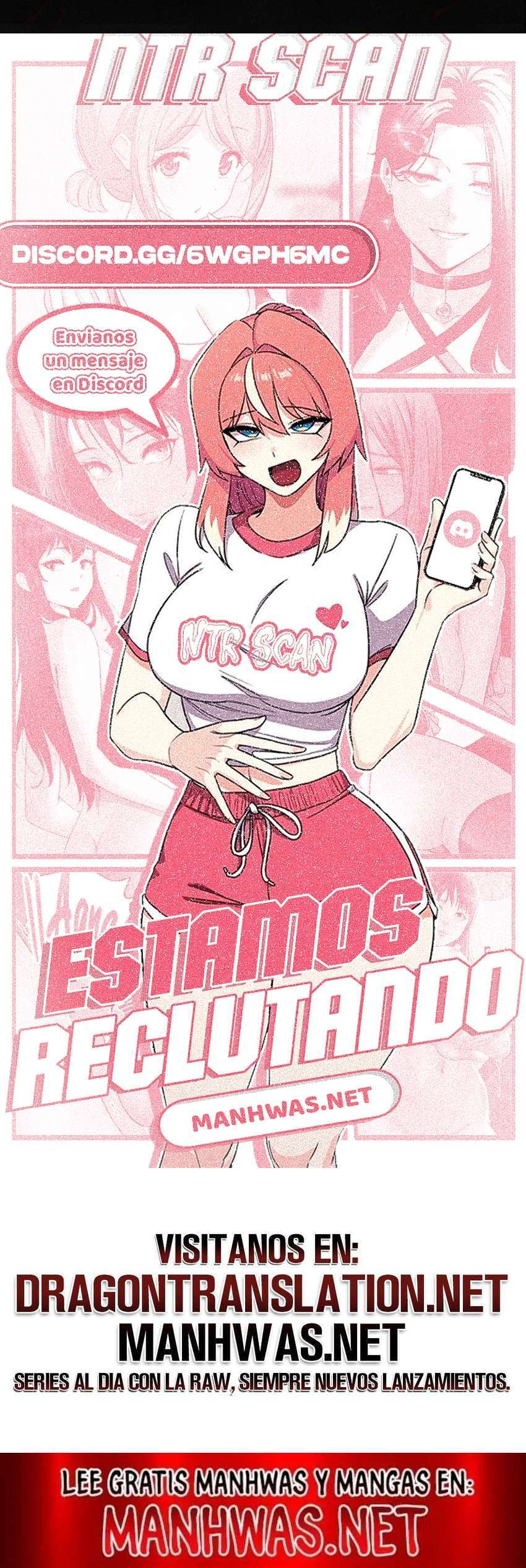 Realmente, ¡Me encanta! Capitulo 49 página 29