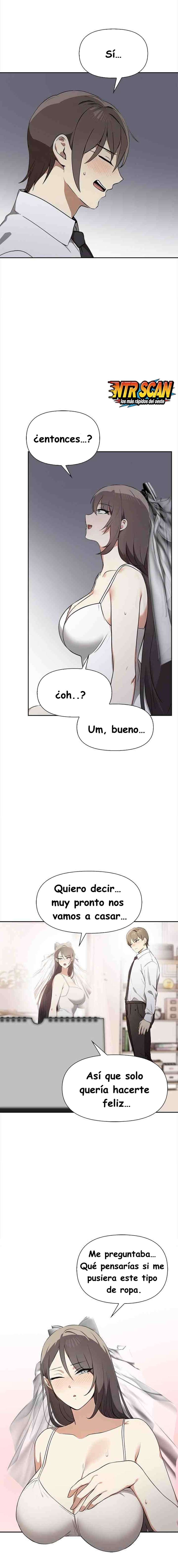 Realmente, ¡Me encanta! Capitulo 50 página 17
