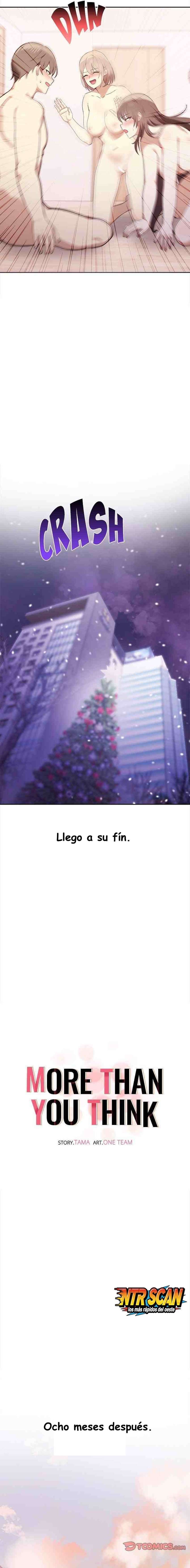 Realmente, ¡Me encanta! Capitulo 50 página 2