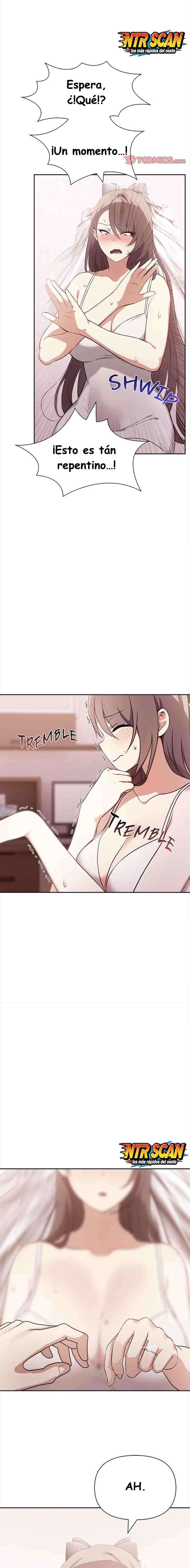 Realmente, ¡Me encanta! Capitulo 50 página 25