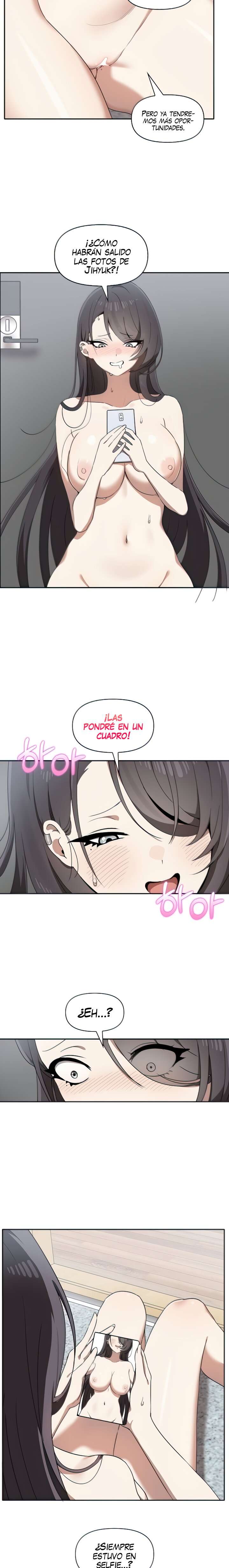 Realmente, ¡Me encanta! Capitulo 6 página 15