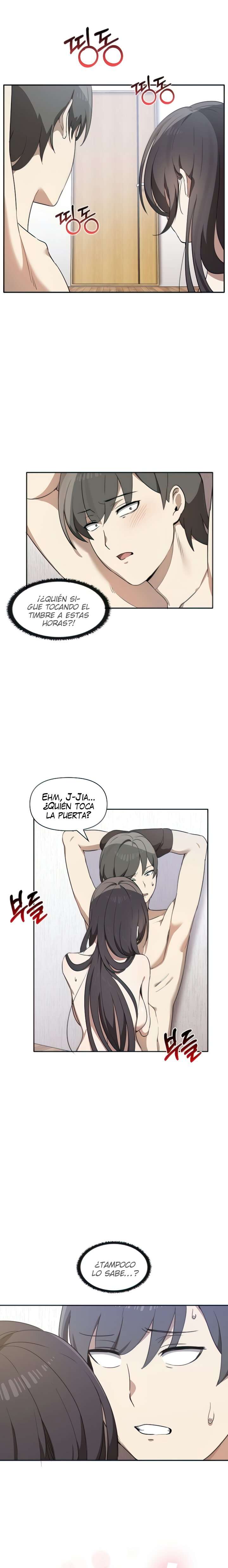 Realmente, ¡Me encanta! Capitulo 6 página 2