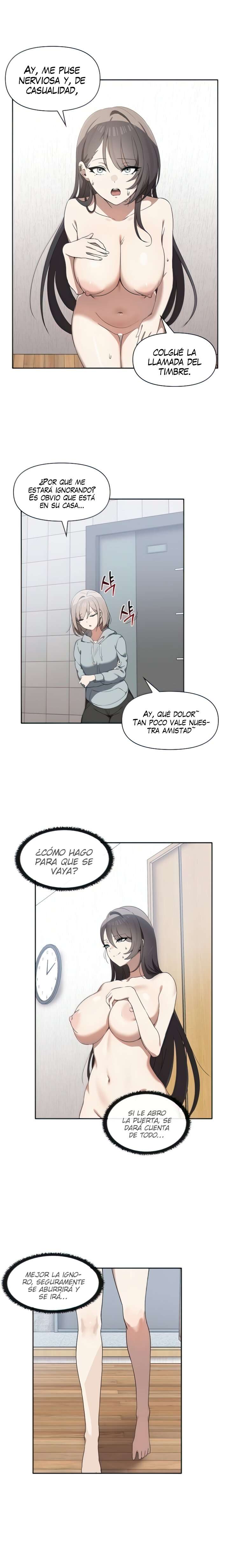 Realmente, ¡Me encanta! Capitulo 6 página 6