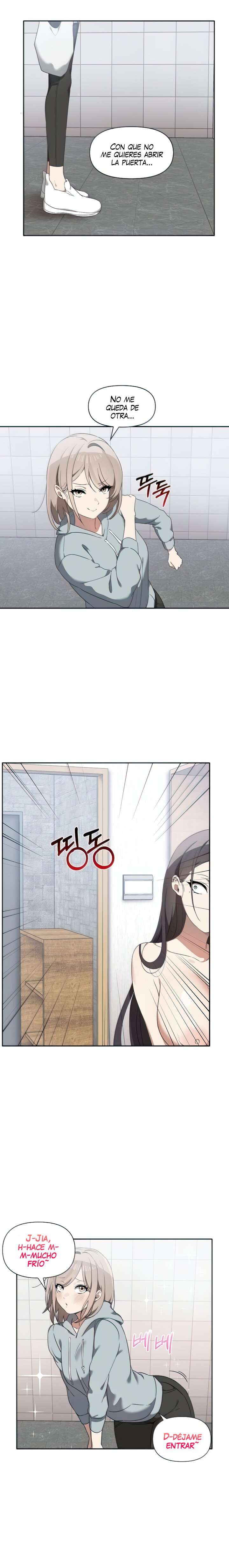 Realmente, ¡Me encanta! Capitulo 6 página 7