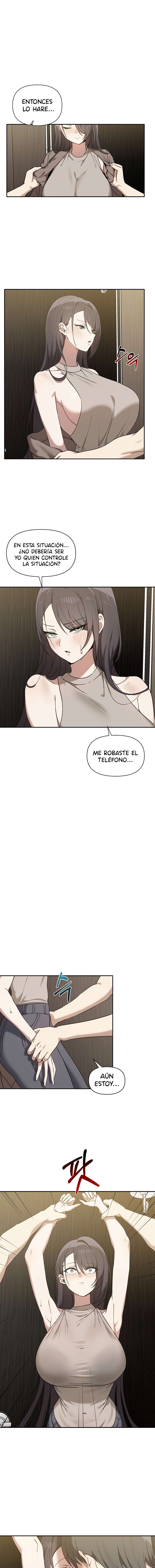 Realmente, ¡Me encanta! Capitulo 9 página 2