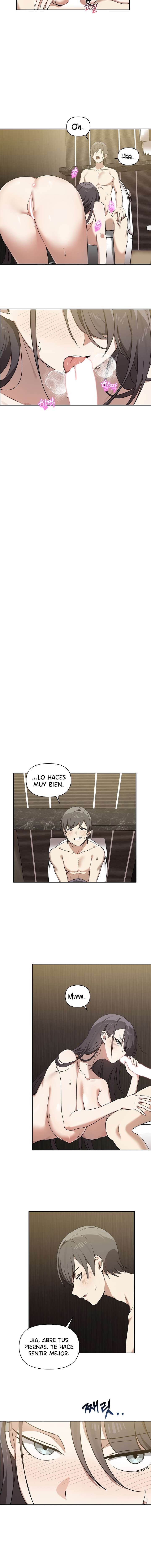 Realmente, ¡Me encanta! Capitulo 9 página 9