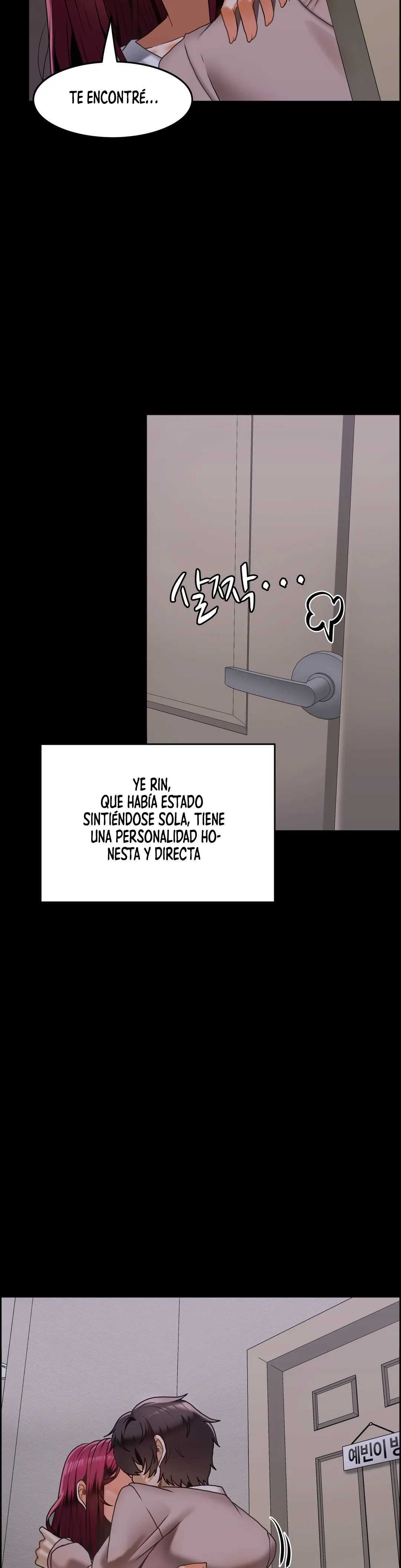Receta Gemela Capitulo 13 página 19