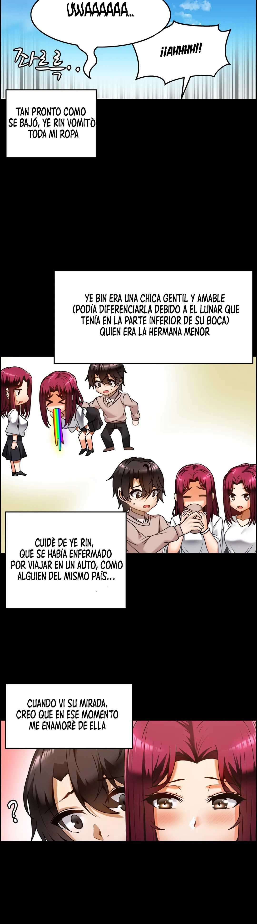 Receta Gemela Capitulo 13 página 7