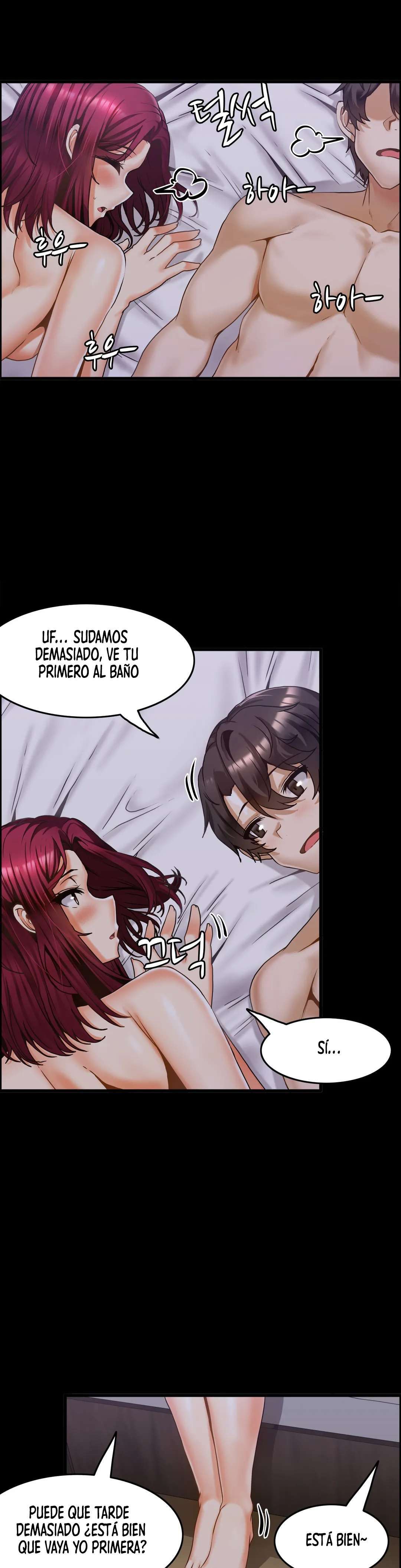 Receta Gemela Capitulo 14 página 11