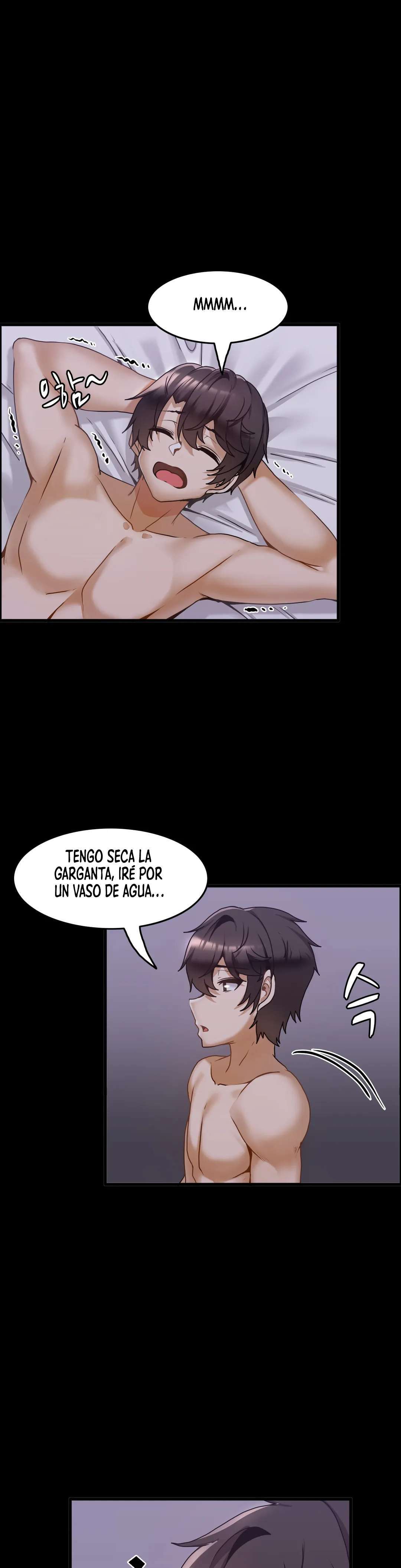 Receta Gemela Capitulo 14 página 13