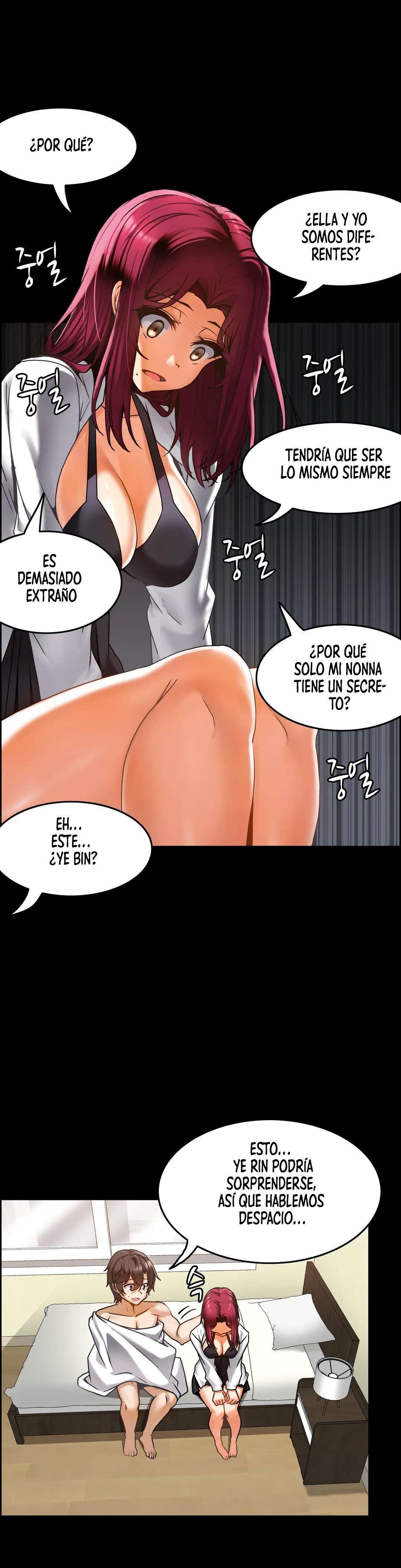Receta Gemela Capitulo 14 página 20