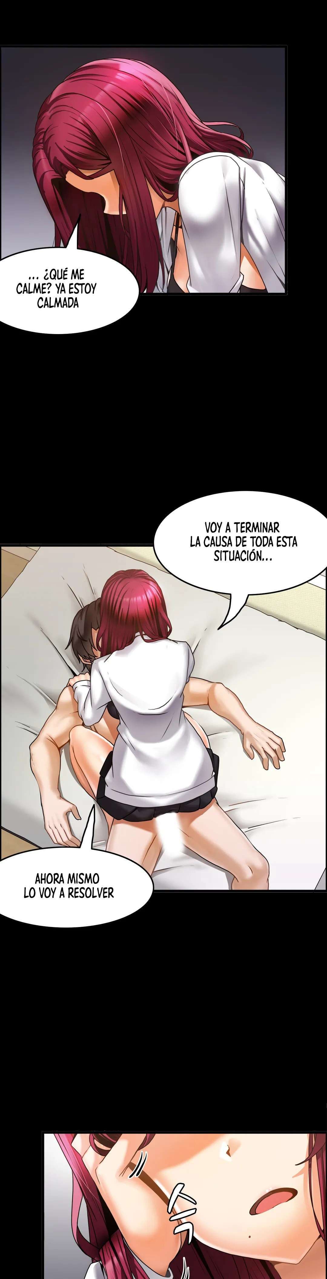 Receta Gemela Capitulo 14 página 23