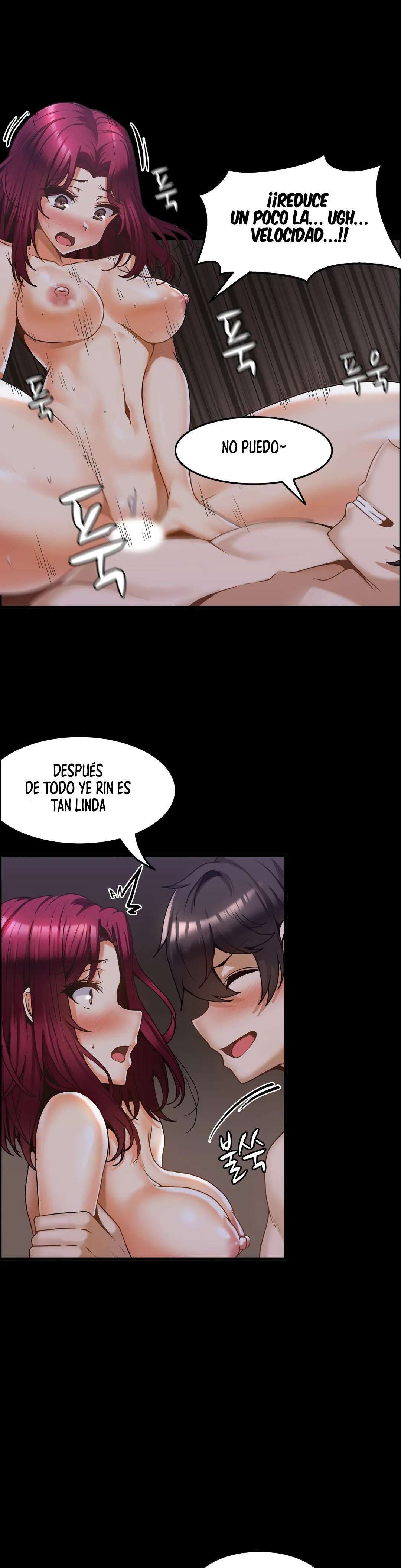 Receta Gemela Capitulo 14 página 8