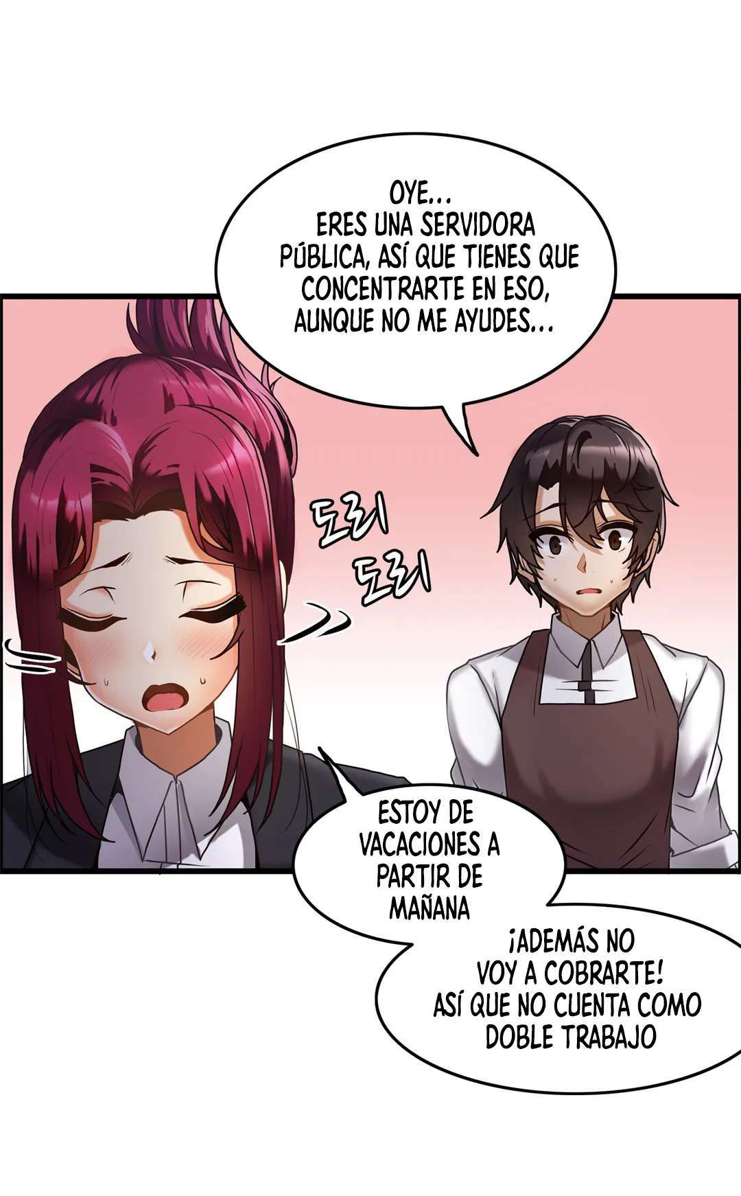 Receta Gemela Capitulo 16 página 17