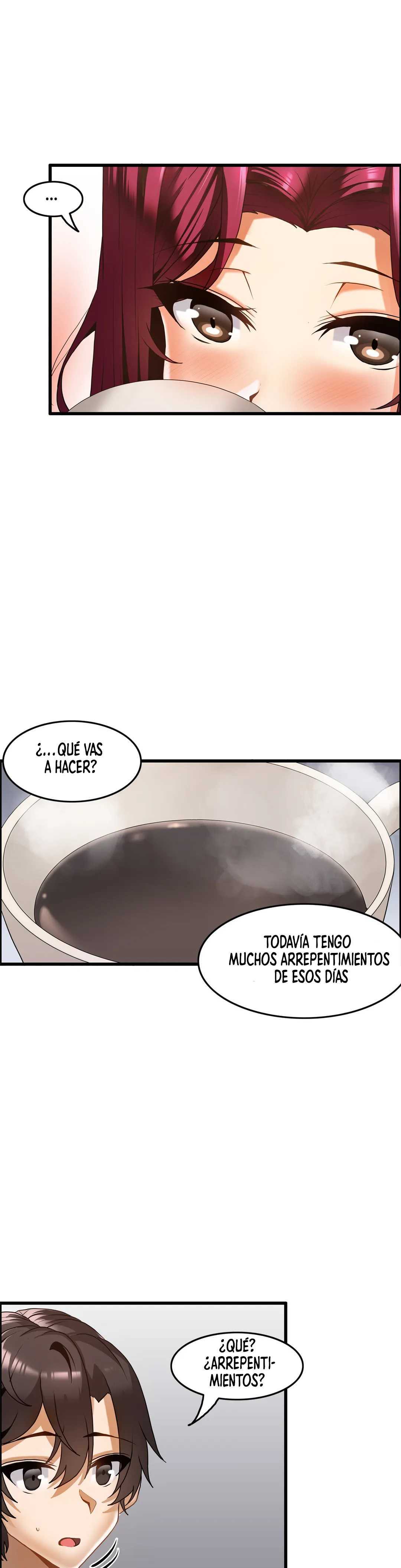 Receta Gemela Capitulo 16 página 24