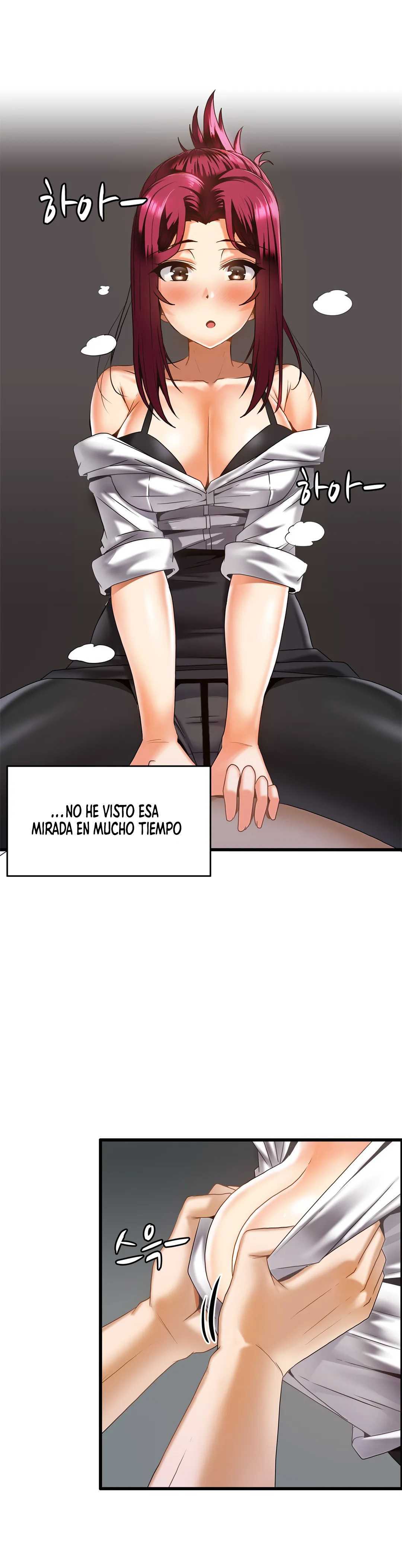 Receta Gemela Capitulo 17 página 11