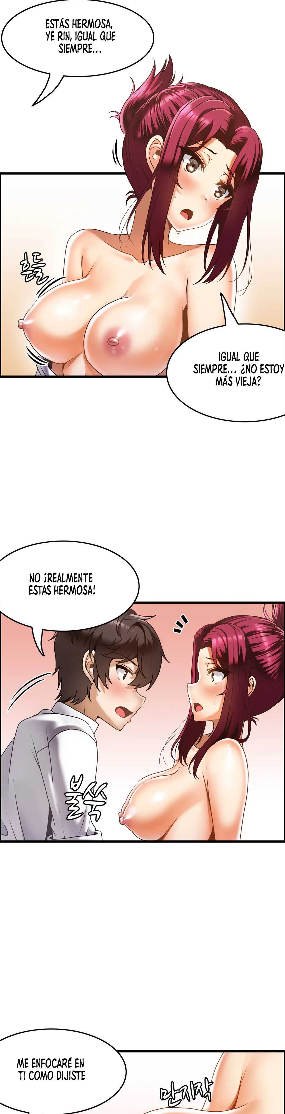 Receta Gemela Capitulo 17 página 13