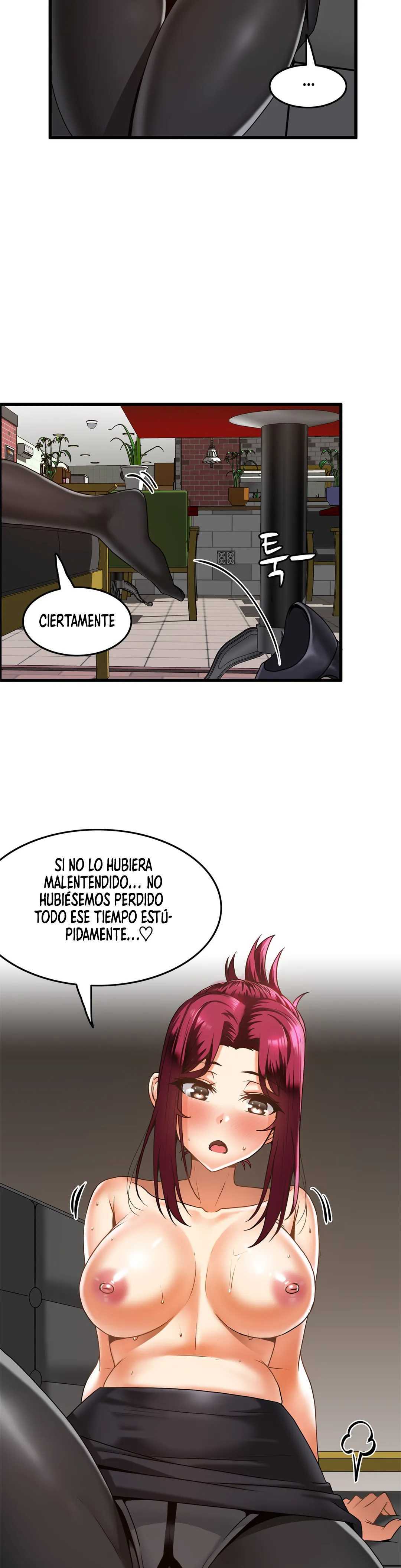 Receta Gemela Capitulo 17 página 15