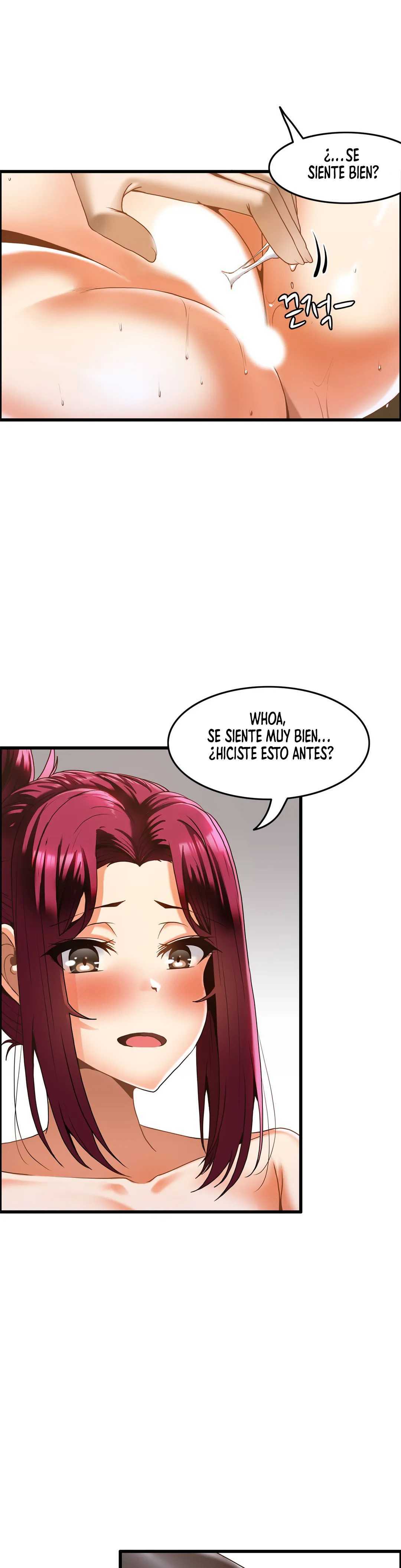 Receta Gemela Capitulo 17 página 18