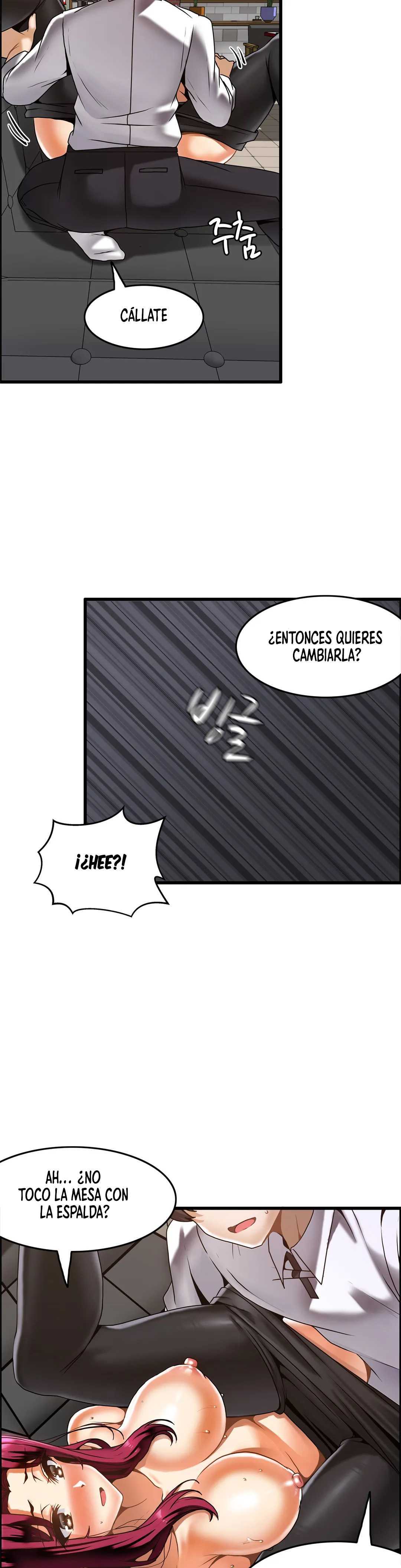 Receta Gemela Capitulo 17 página 20