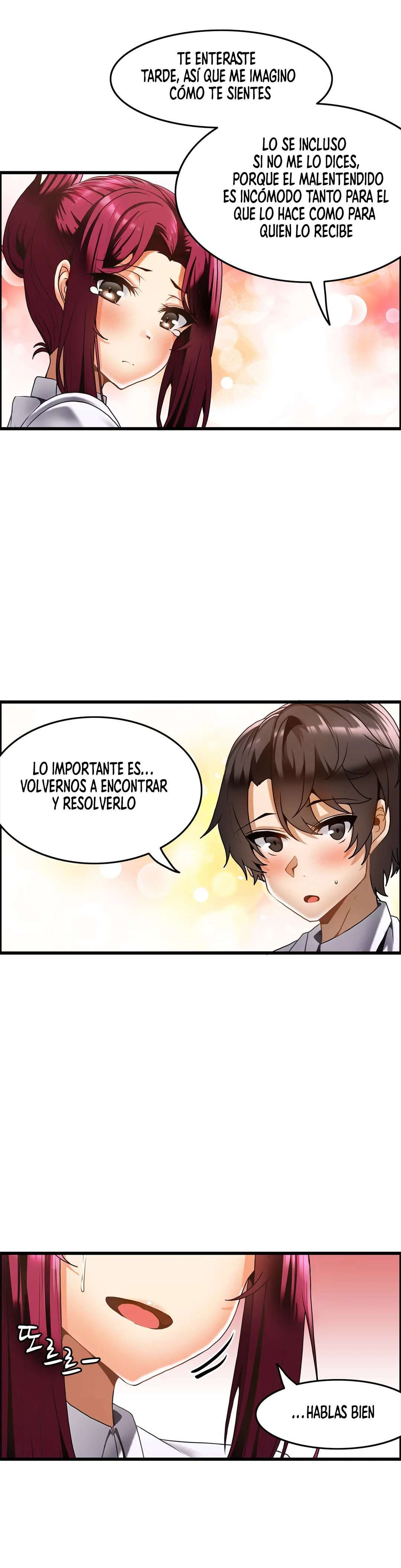Receta Gemela Capitulo 17 página 7