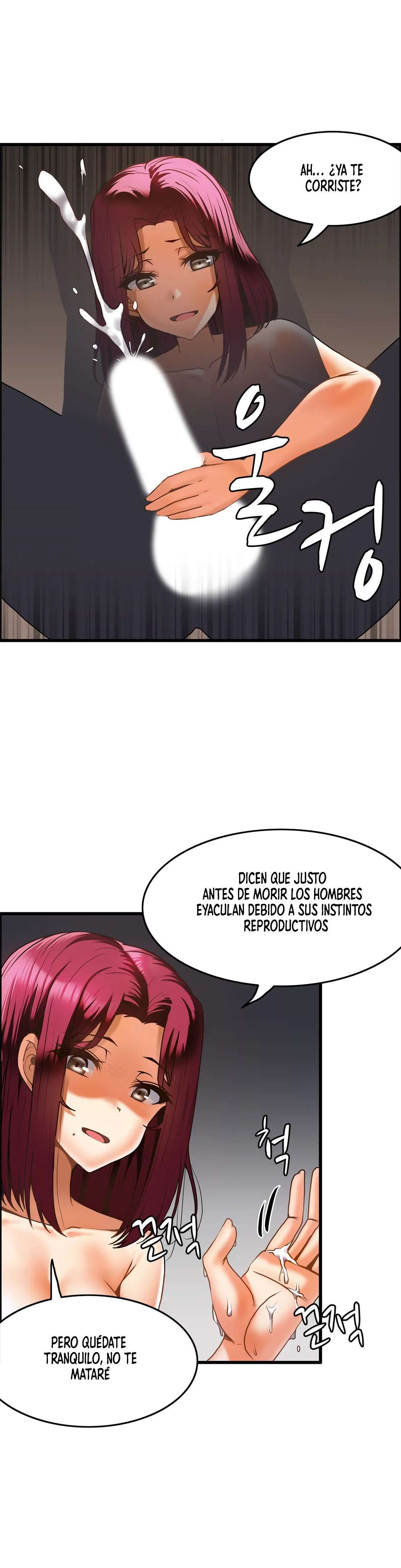 Receta Gemela Capitulo 19 página 12
