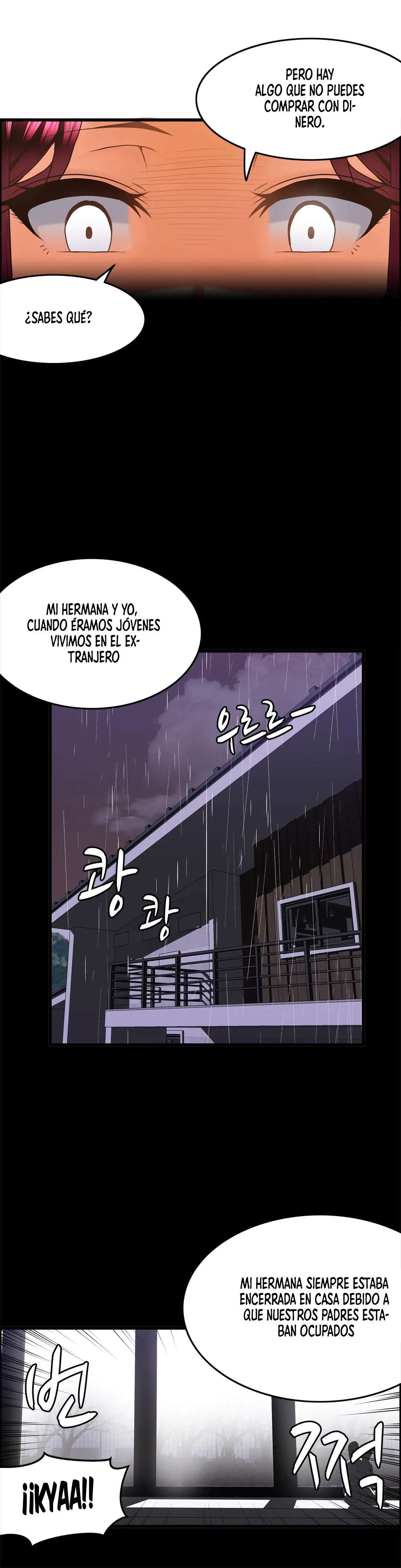 Receta Gemela Capitulo 19 página 6