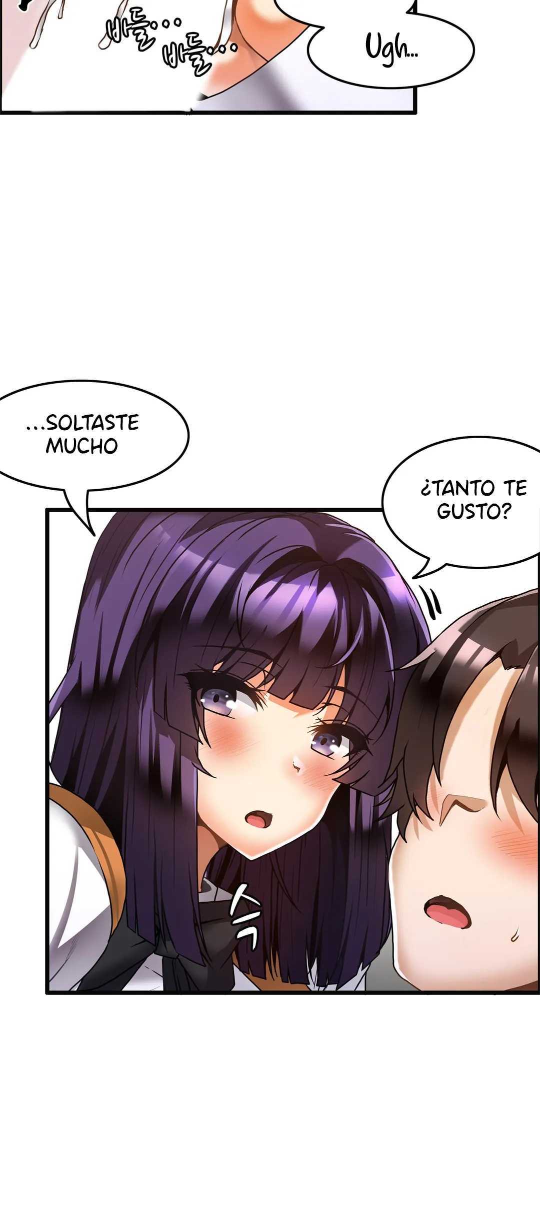 Receta Gemela Capitulo 23 página 17